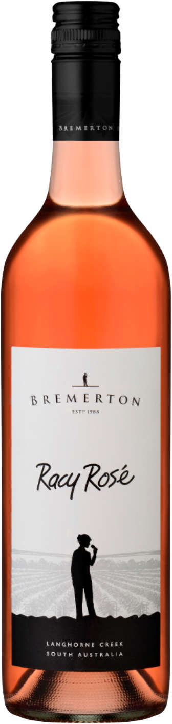 Langhorne Creek Racy Rose Bremerton Wines 
